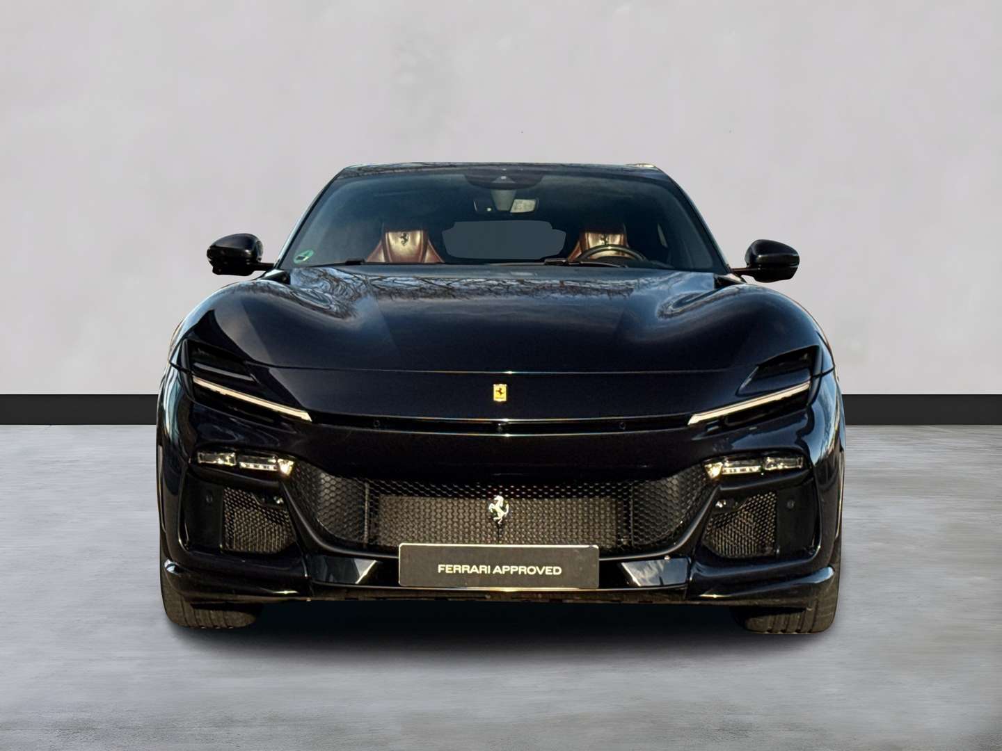 Ferrari Purosangue - 2025 - Joinsteer - #2
