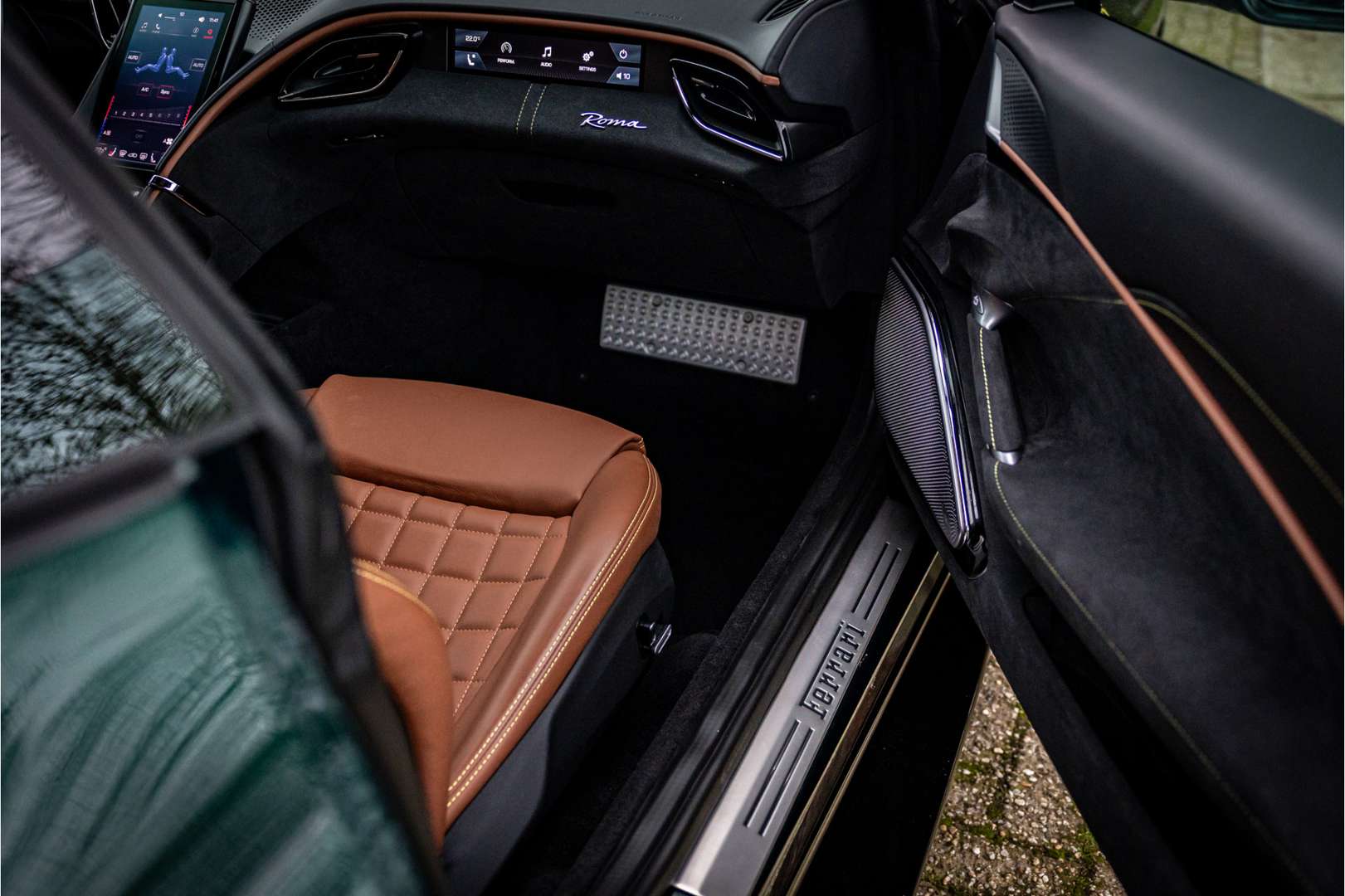 Ferrari Roma - 2023 - Joinsteer - #23