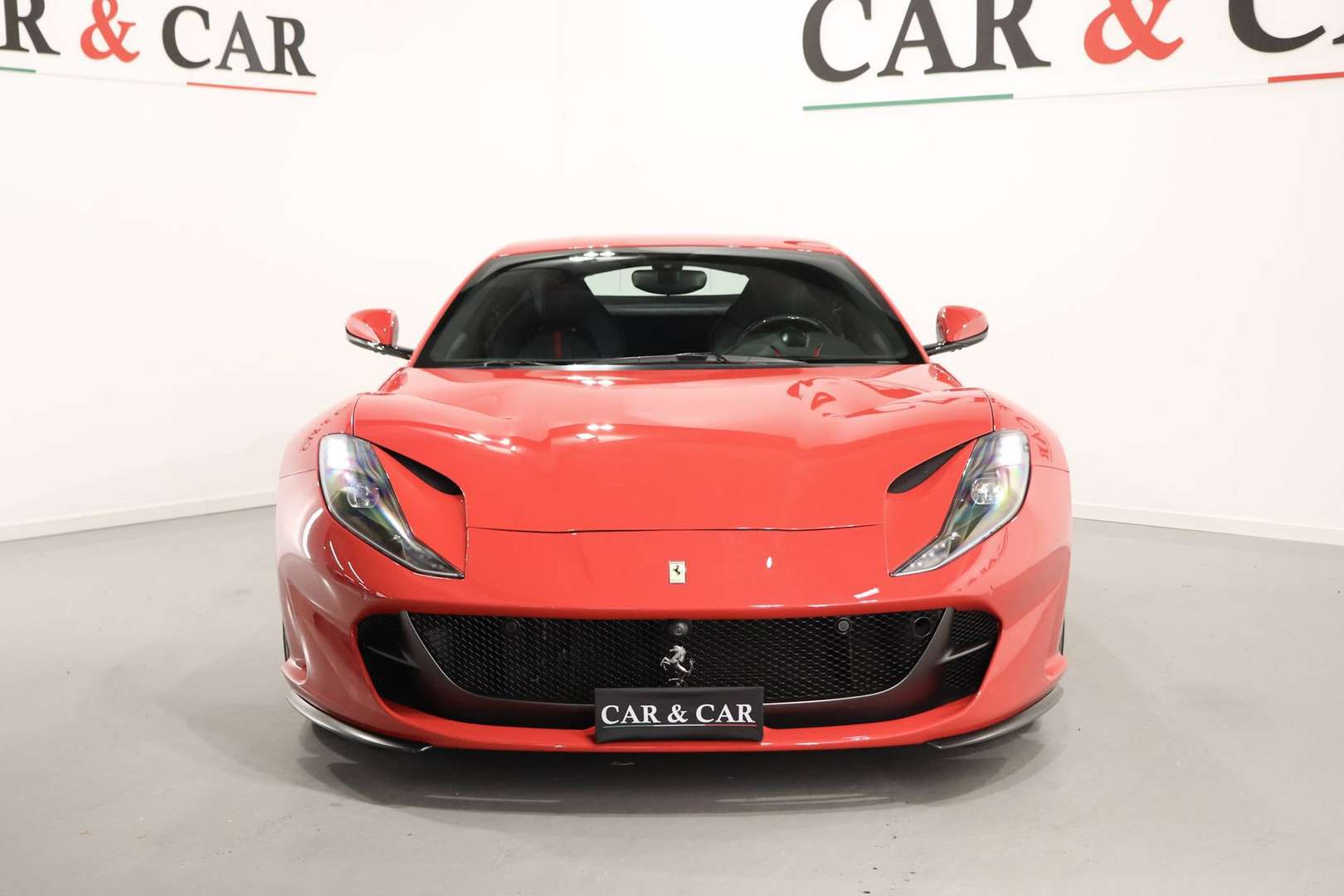 Ferrari 812 Superfast - 2019 - Joinsteer - #3