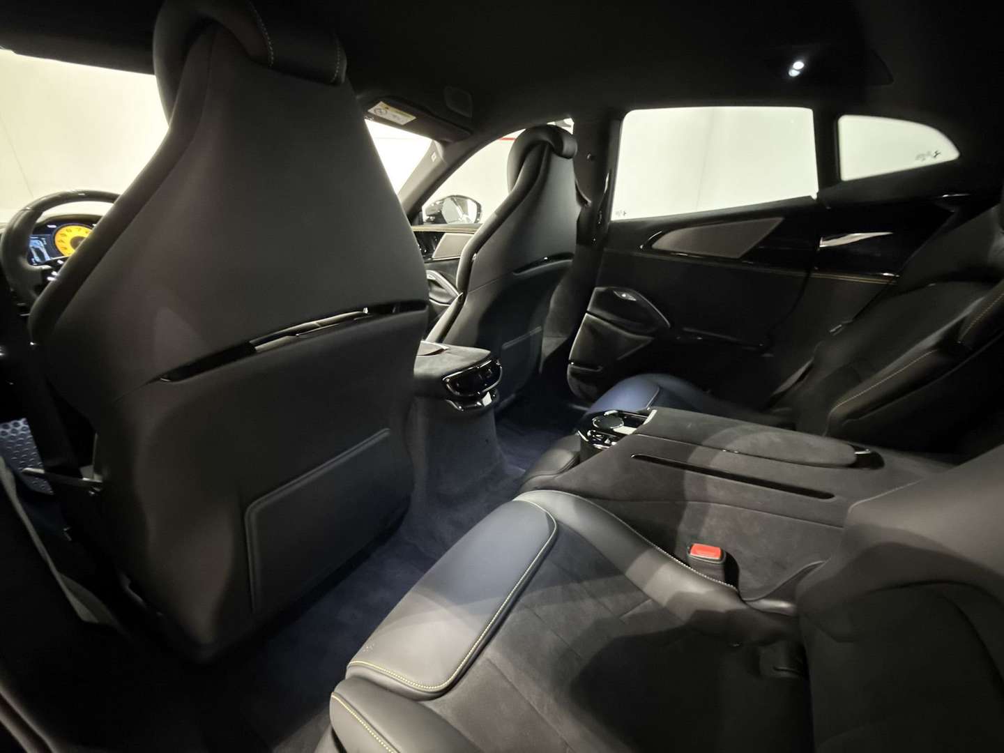 Ferrari Purosangue - 2025 - Joinsteer - #19