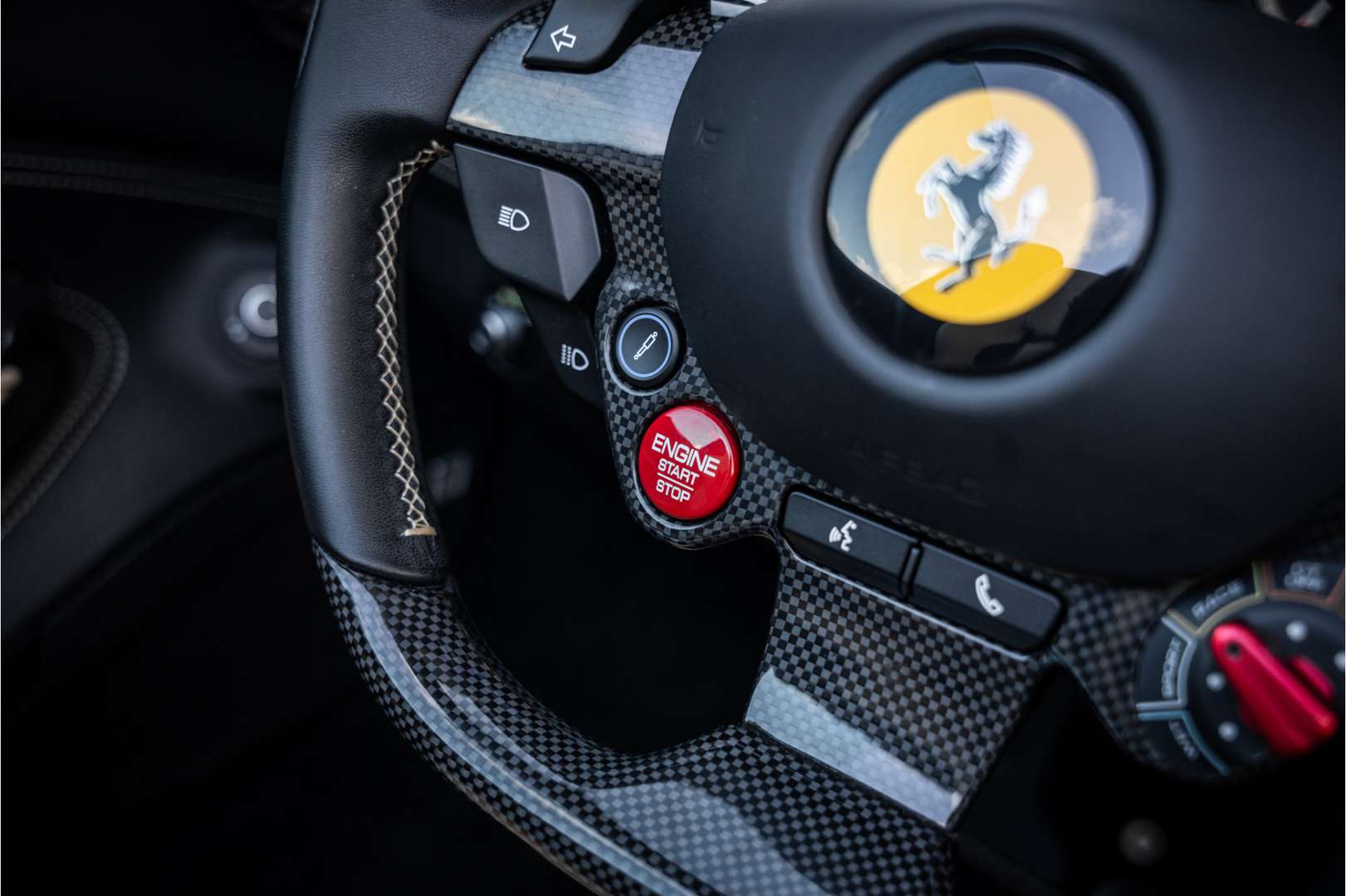 Ferrari F8 Spider - 2021 - Joinsteer - #33