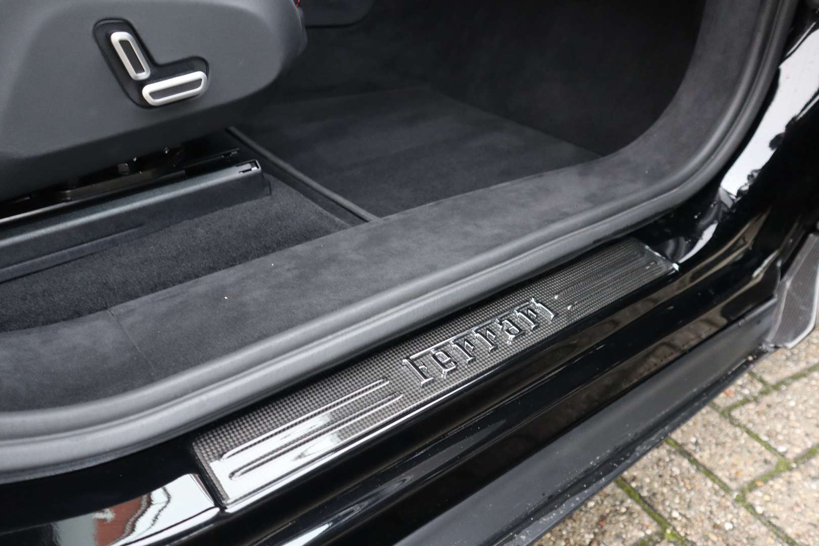 Ferrari Purosangue - 2024 - Joinsteer - #17