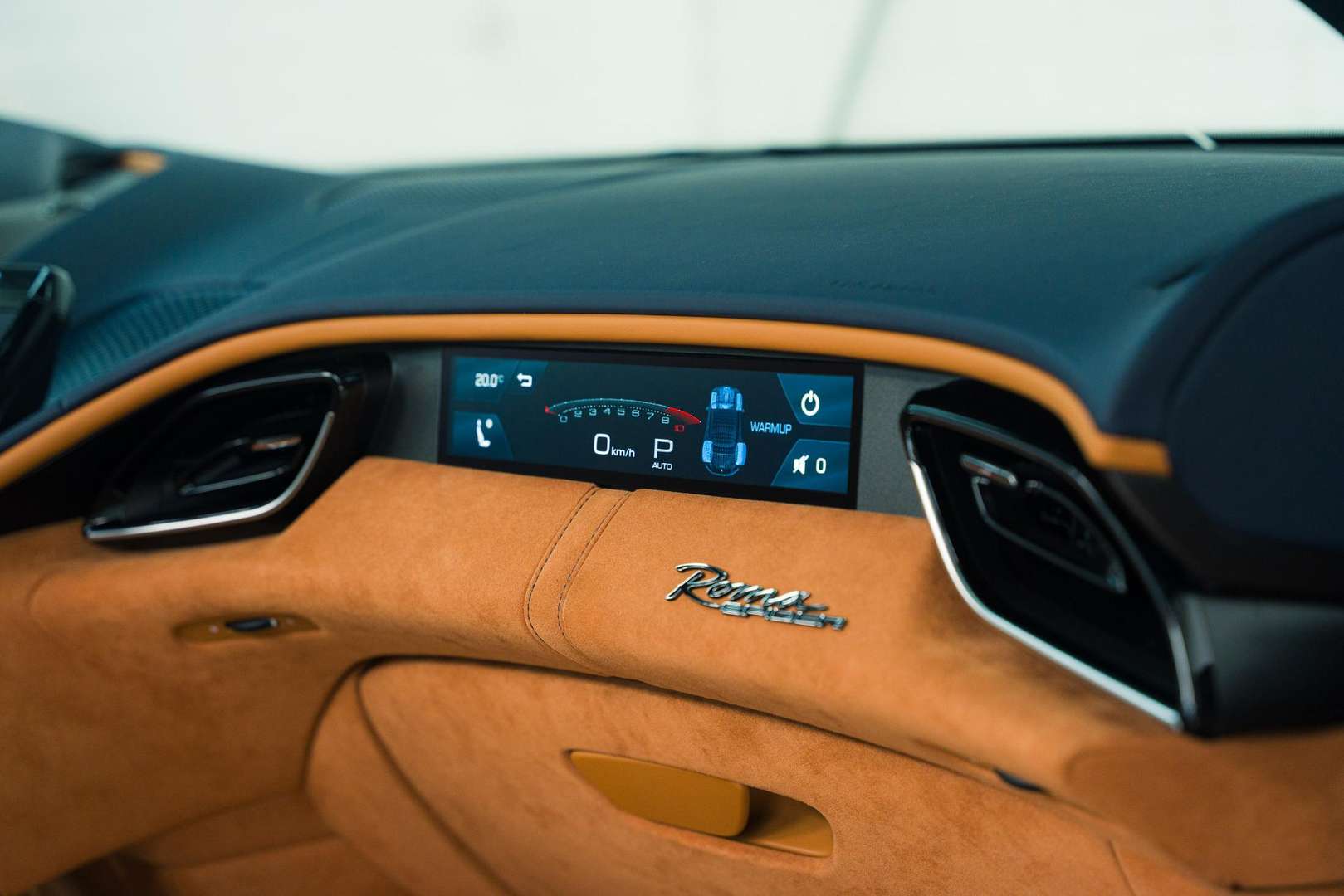 Ferrari Roma Spider - 2026 - Joinsteer - #50