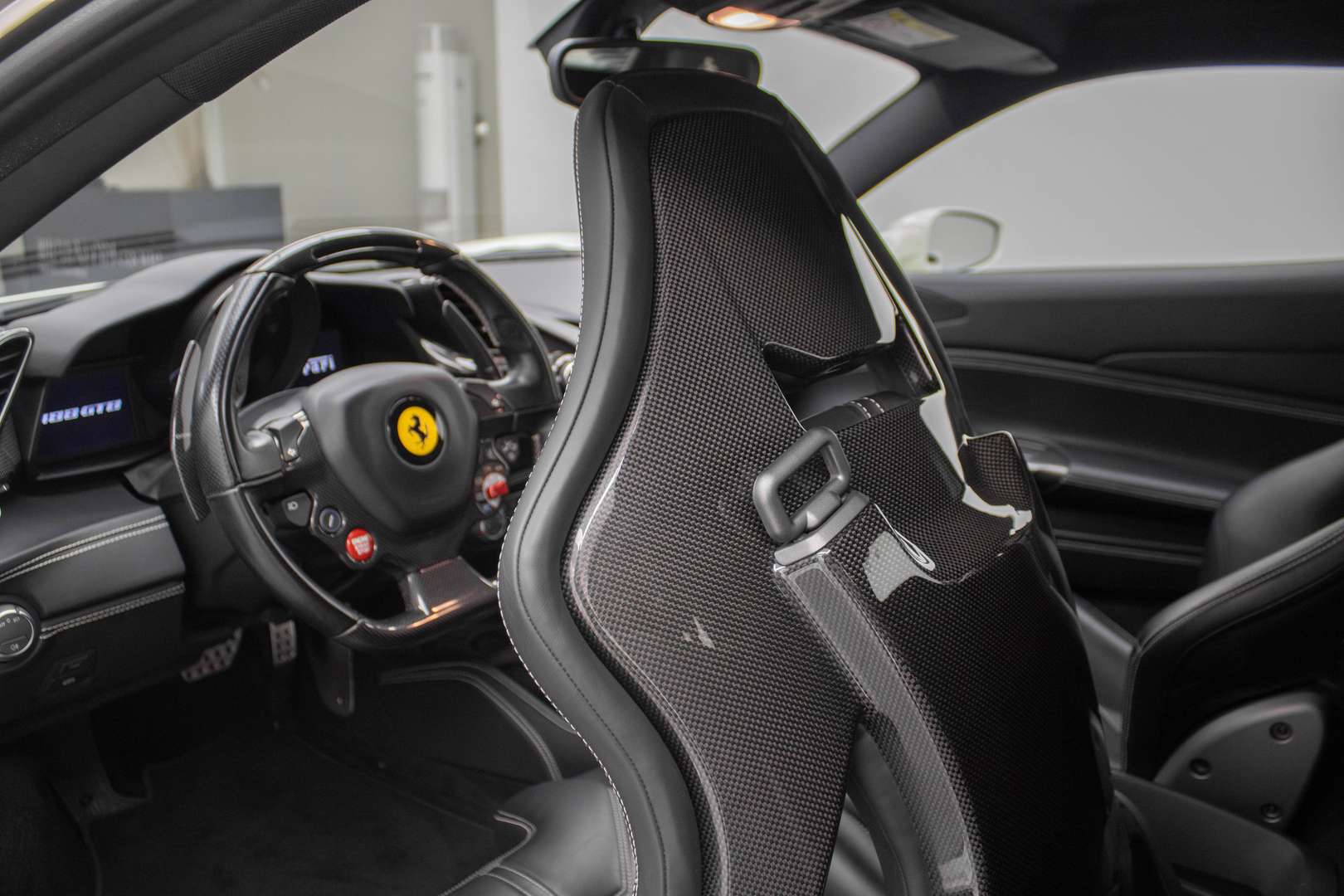 Ferrari 488 GTB - 2016 - Joinsteer - #27