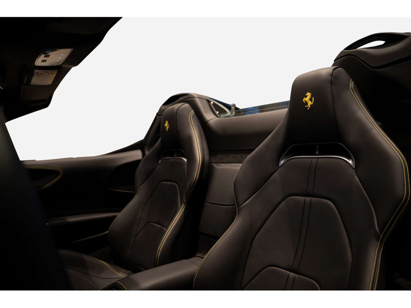 Ferrari SF90 Spider - 2024 - Joinsteer - #10