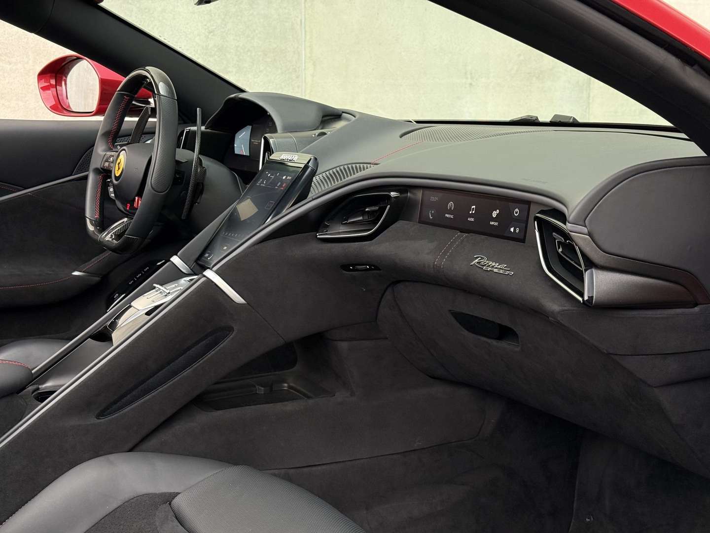 Ferrari Roma Spider - 2024 - Joinsteer - #10