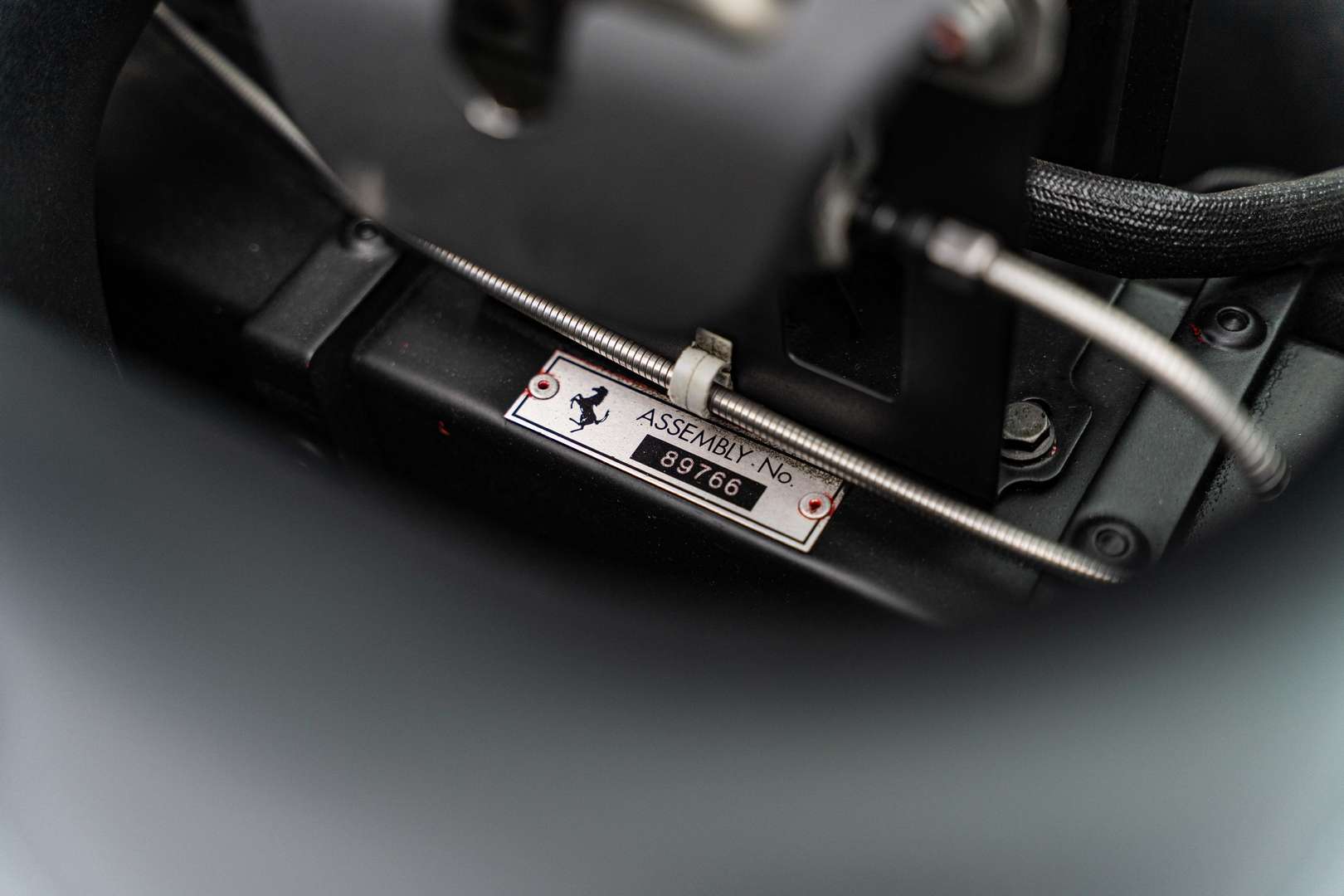 Ferrari 458 Italia - 2013 - Joinsteer - #17