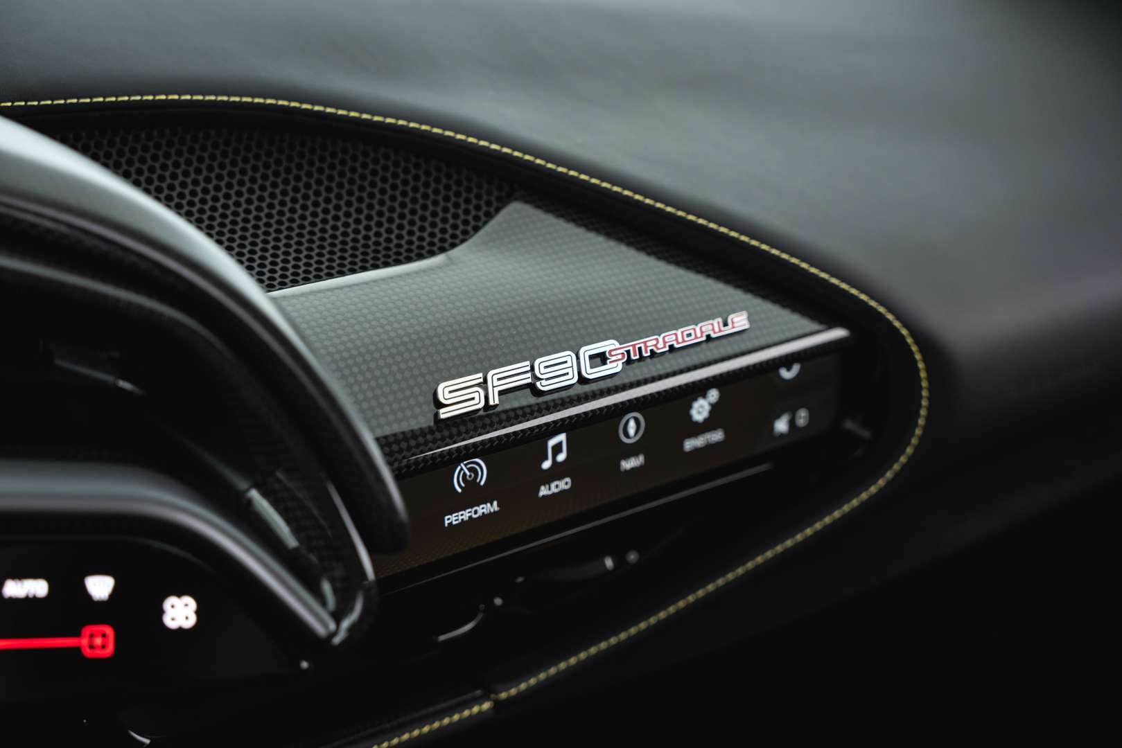 Ferrari SF90 Stradale - 2022 - Joinsteer - #18