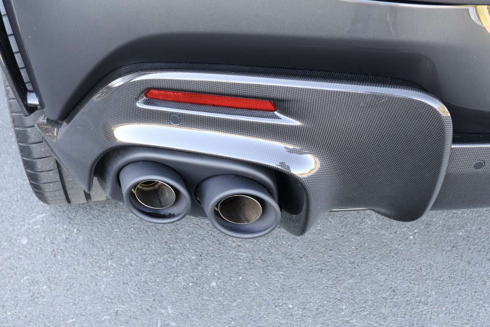 Ferrari Purosangue - 2026 - Joinsteer - #39