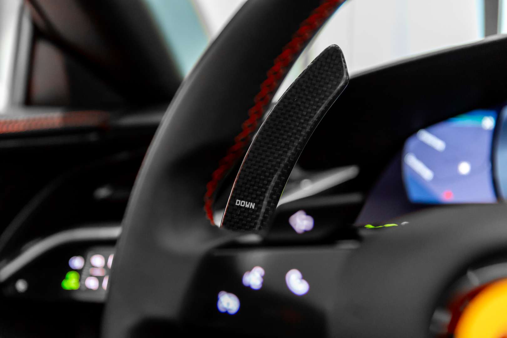 Ferrari SF90 Spider - 2023 - Joinsteer - #7