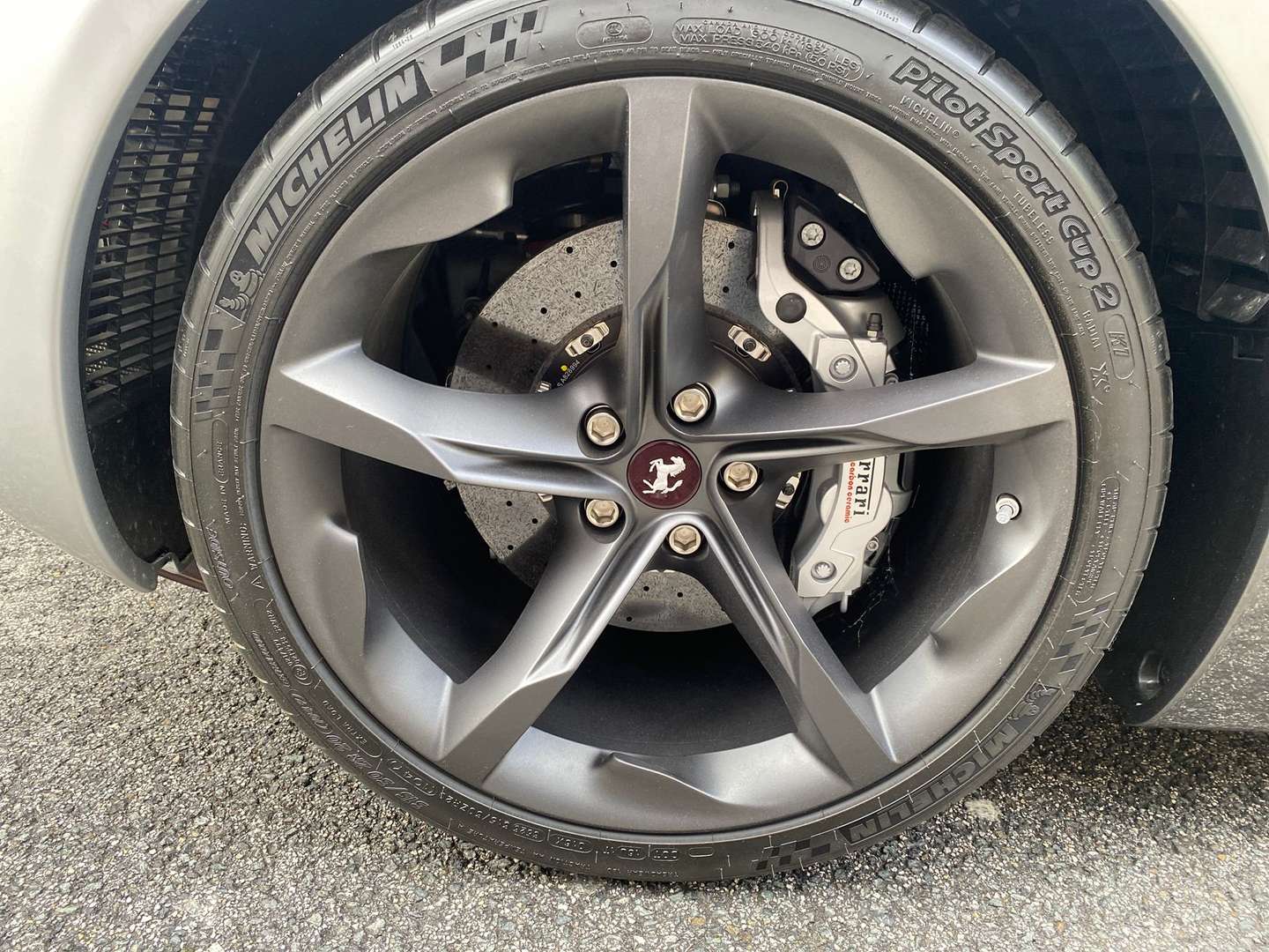 Ferrari SF90 Spider - 2024 - Joinsteer - #13