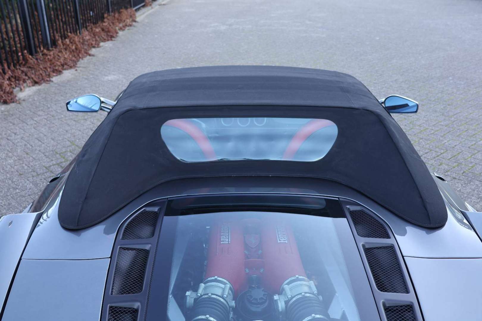 Ferrari F430 Spider - 2007 - Joinsteer - #23