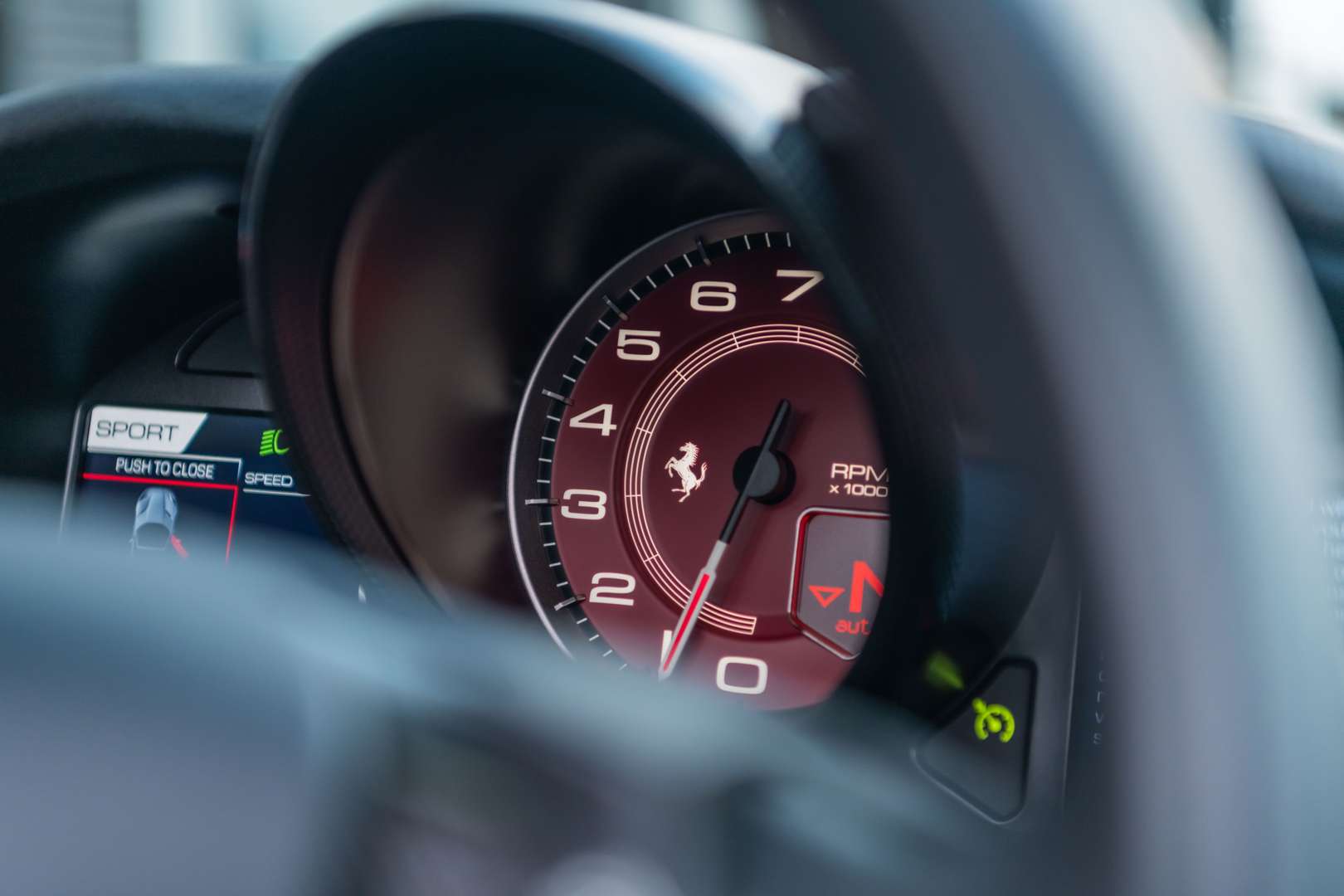 Ferrari 812 GTS - 2020 - Joinsteer - #31