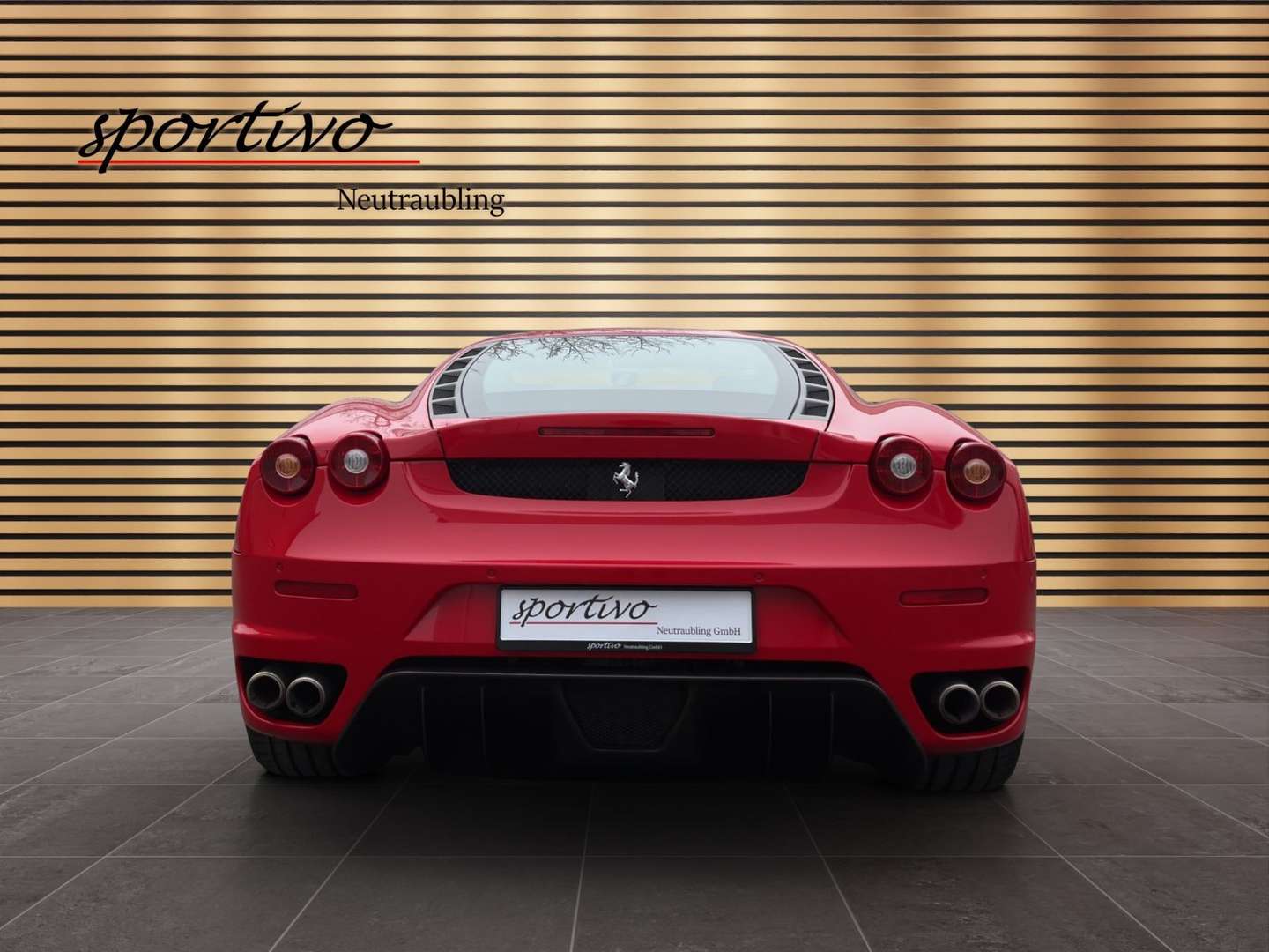 Ferrari F430 - 2007 - Joinsteer - #4