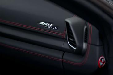 Ferrari 458 Italia — photo 21