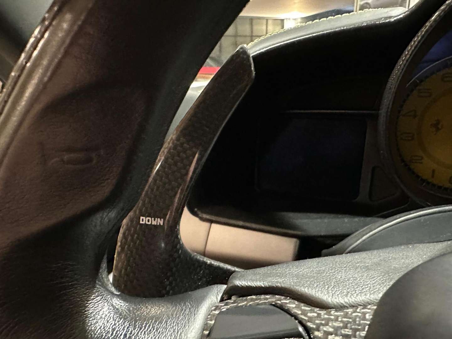 Ferrari 458 Italia - 2010 - Joinsteer - #11