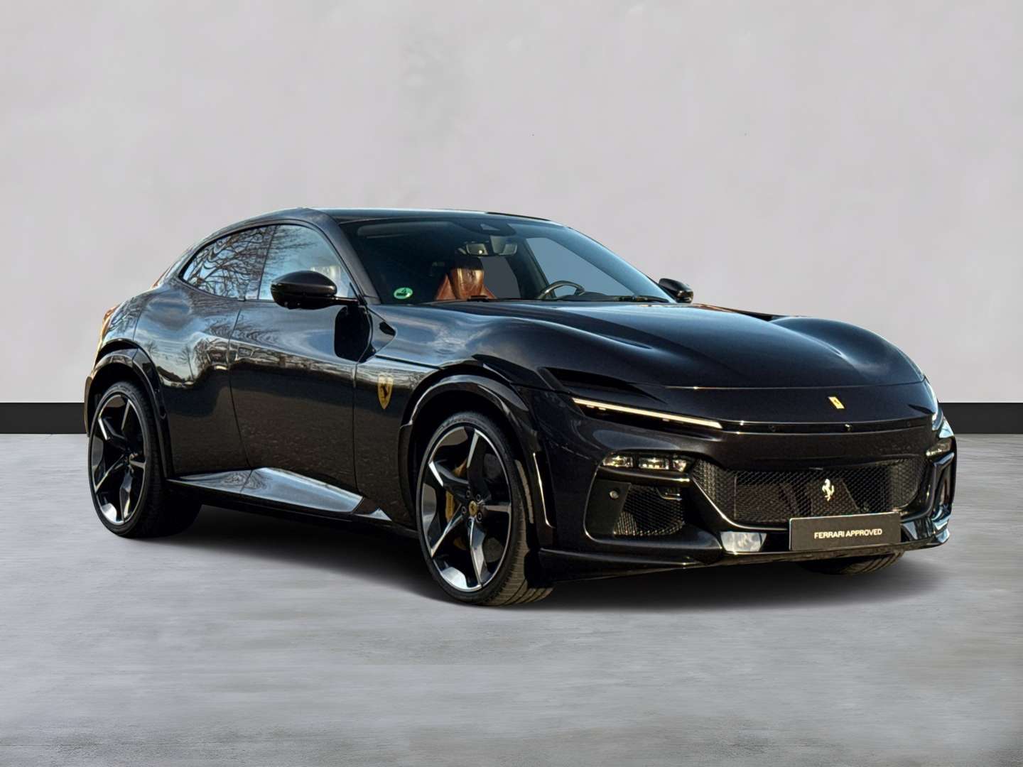 Ferrari Purosangue - 2025 - Joinsteer - #3