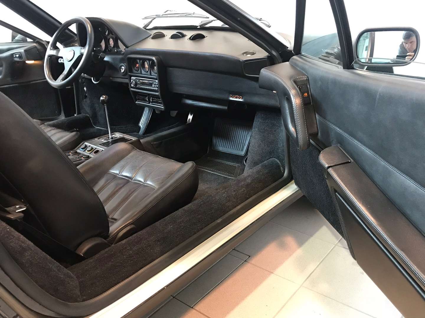 Ferrari 296 GTS - 1989 - Joinsteer - #11