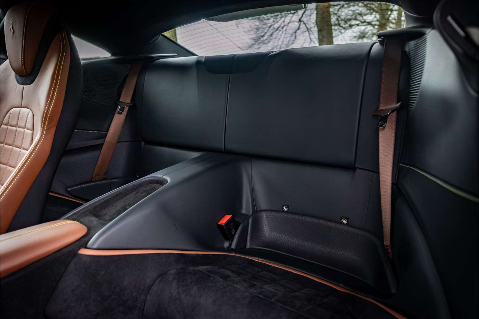 Ferrari Roma - 2023 - Joinsteer - #24