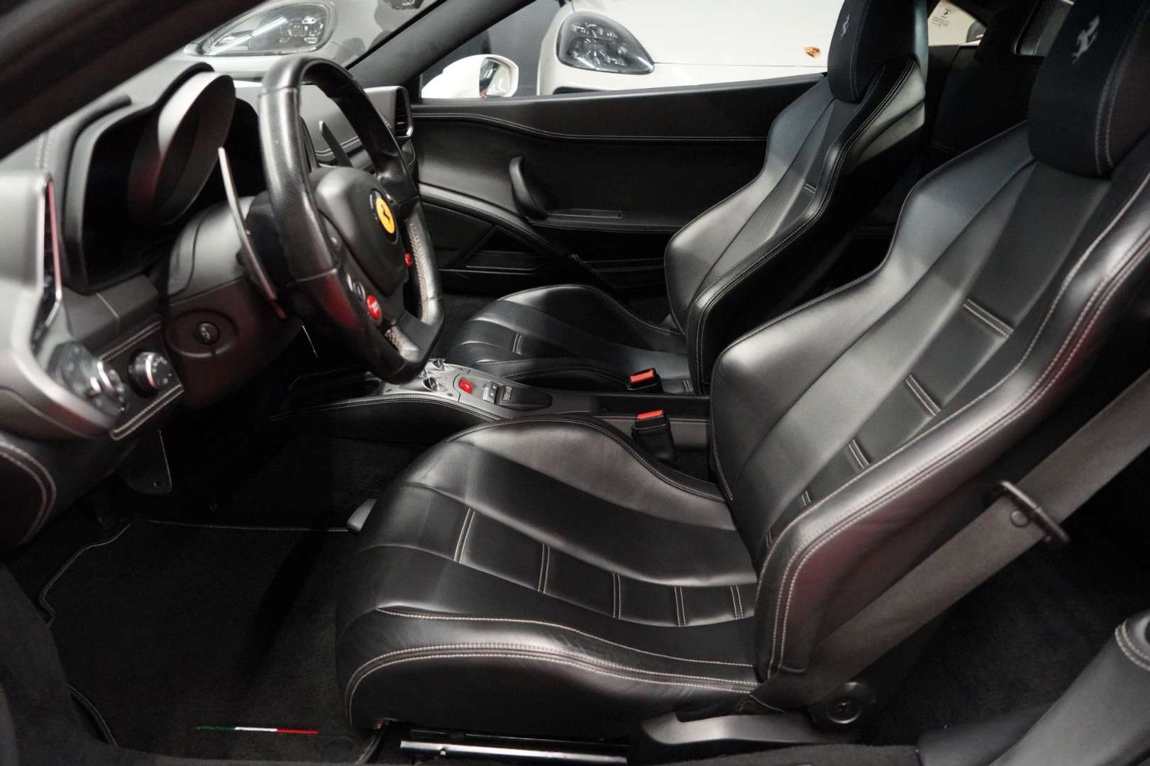 Ferrari 458 Italia - 2011 - Joinsteer - #27