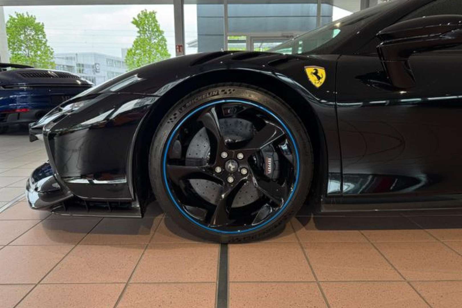 Ferrari SF90 Stradale - 2024 - Joinsteer - #16