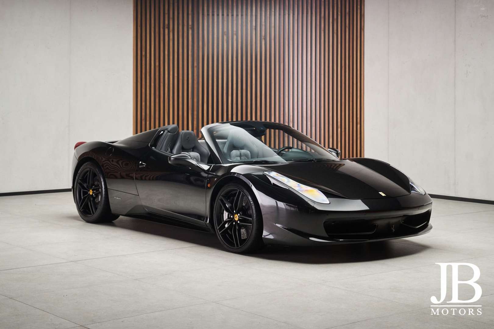 Ferrari 458 Italia - 2012 - Joinsteer - #5
