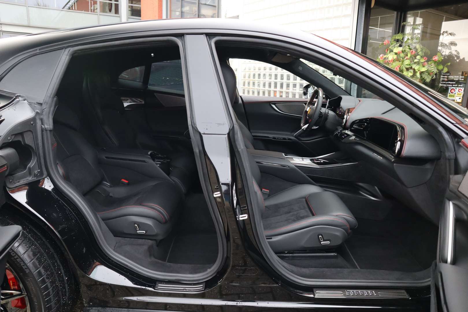 Ferrari Purosangue - 2024 - Joinsteer - #18