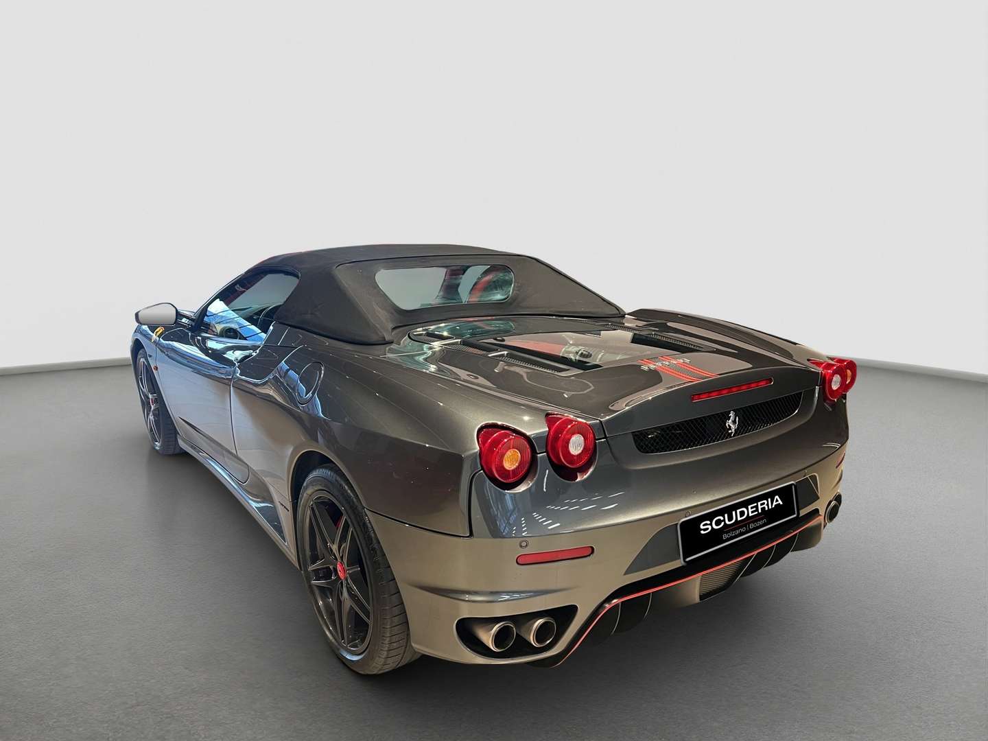 Ferrari F430 Spider - 2007 - Joinsteer - #2
