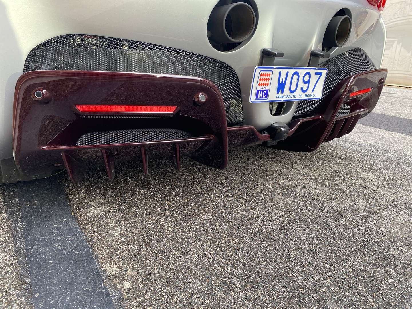 Ferrari SF90 Spider - 2024 - Joinsteer - #14