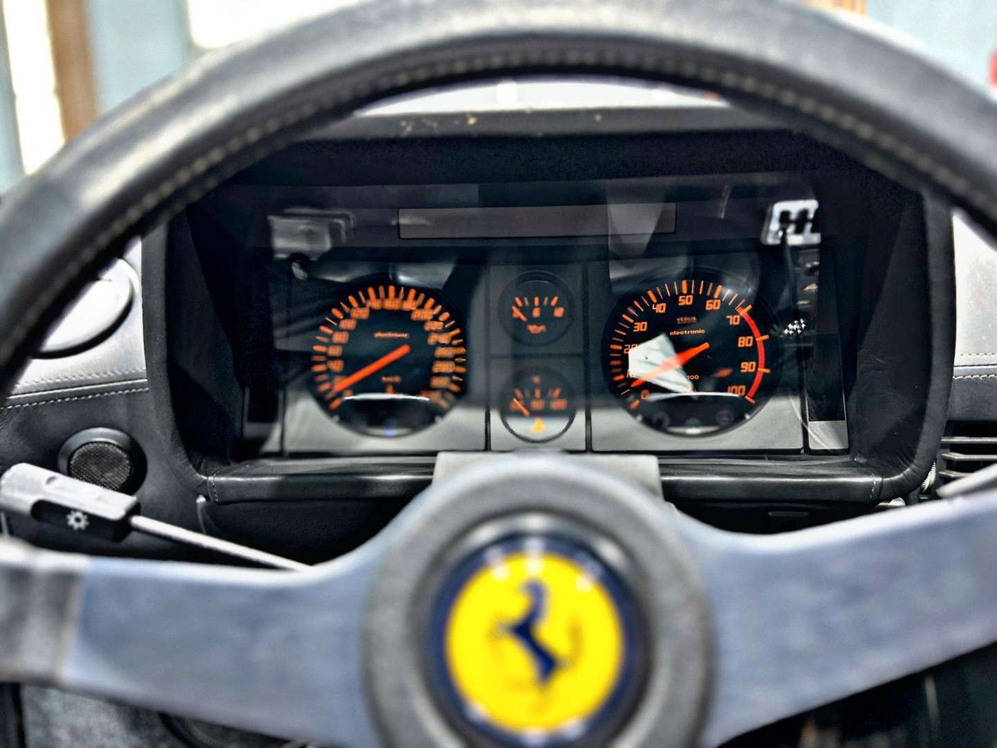 Ferrari Testarossa - 1990 - Joinsteer - #20