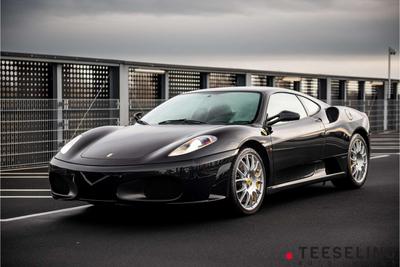 Ferrari F430 -  - Joinsteer - #1