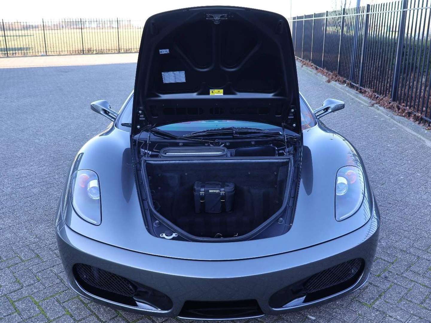 Ferrari F430 Spider - 2007 - Joinsteer - #24