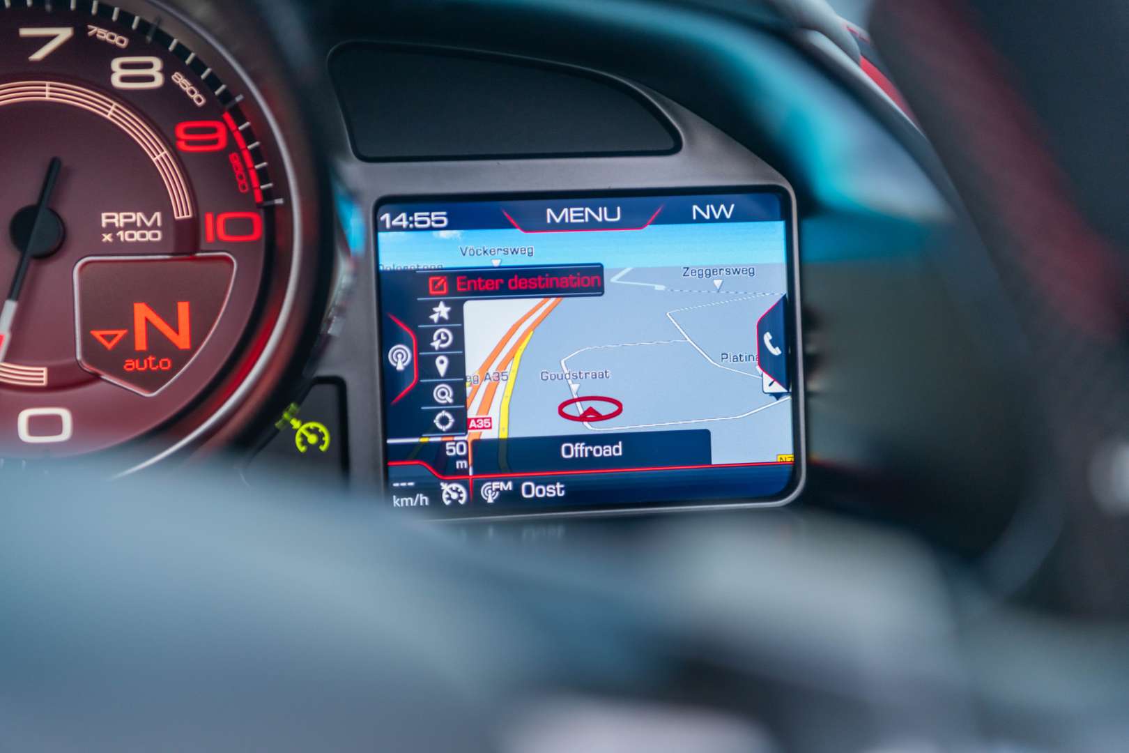 Ferrari 812 GTS - 2020 - Joinsteer - #32