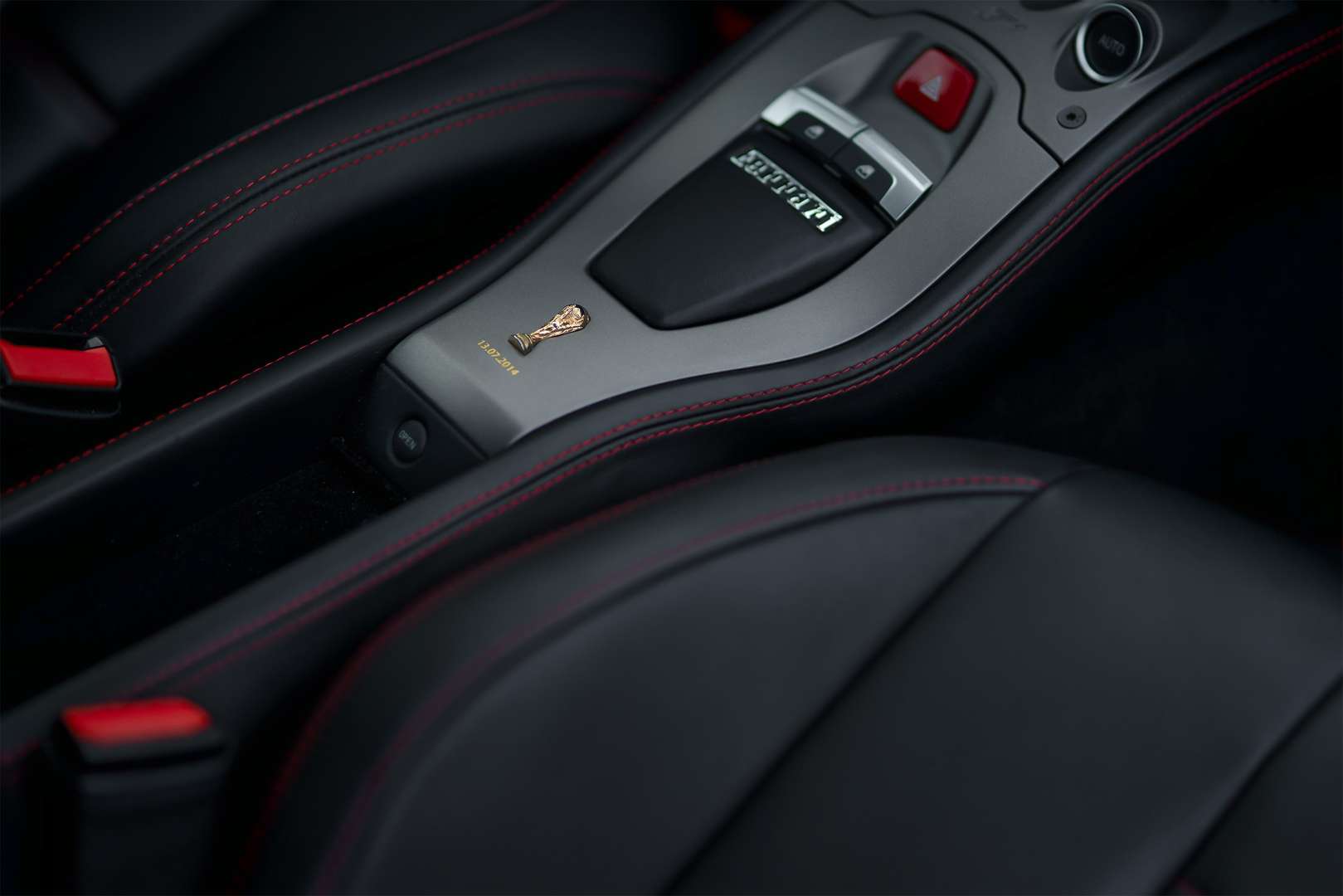 Ferrari 458 Italia - 2015 - Joinsteer - #22