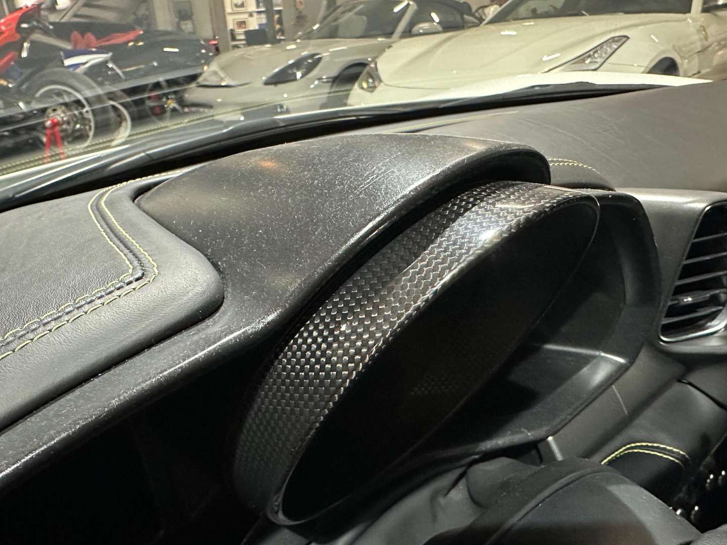 Ferrari 458 Italia - 2010 - Joinsteer - #12