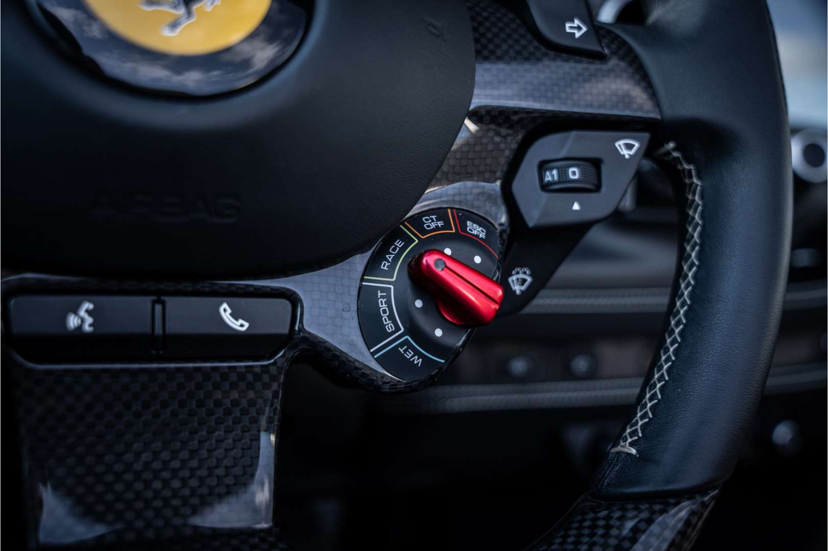 Ferrari F8 Spider - 2021 - Joinsteer - #35