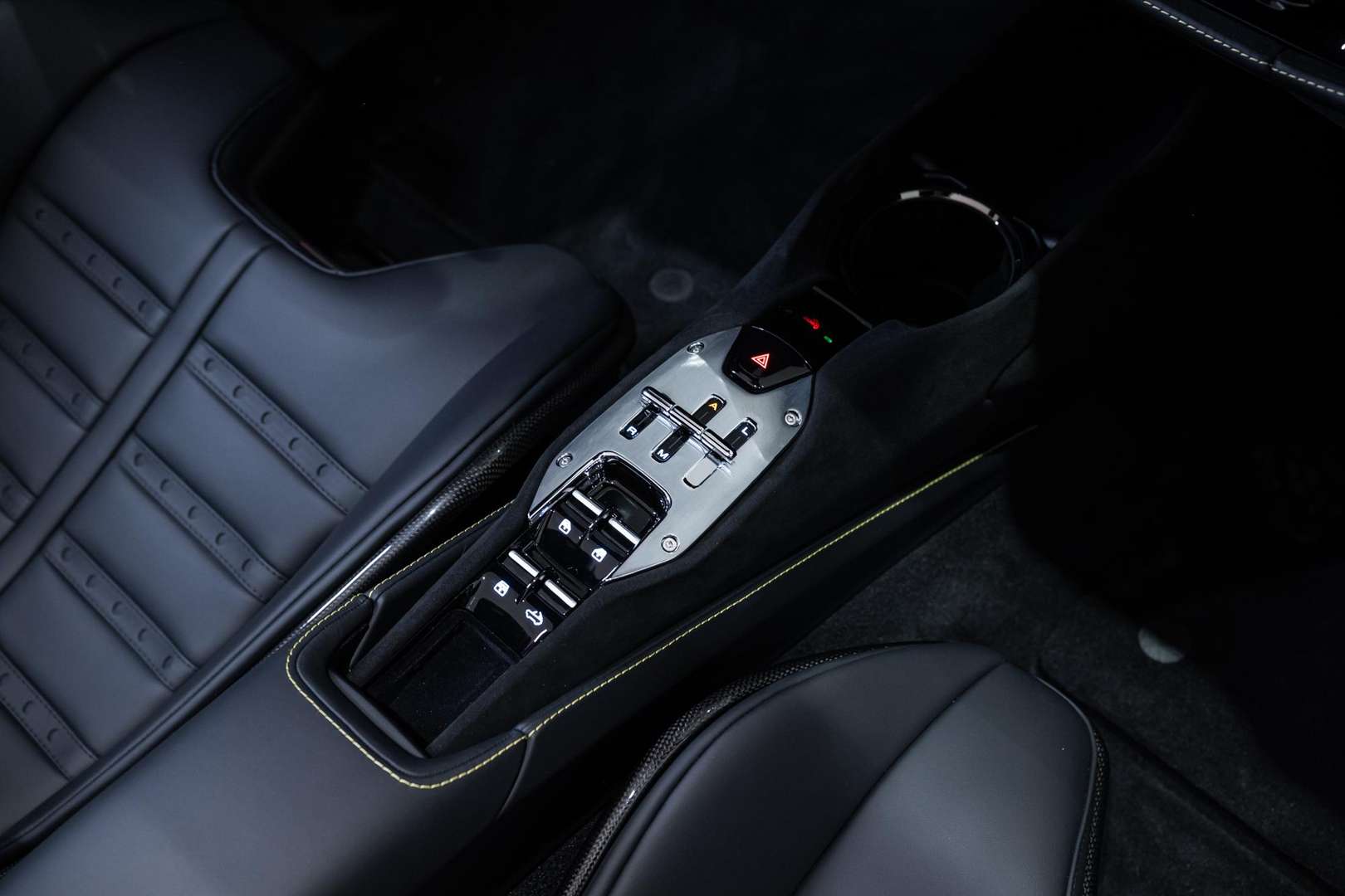 Ferrari SF90 Spider - 2025 - Joinsteer - #14