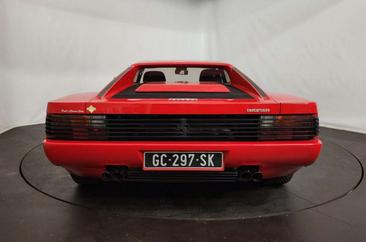 Ferrari Testarossa — photo 12