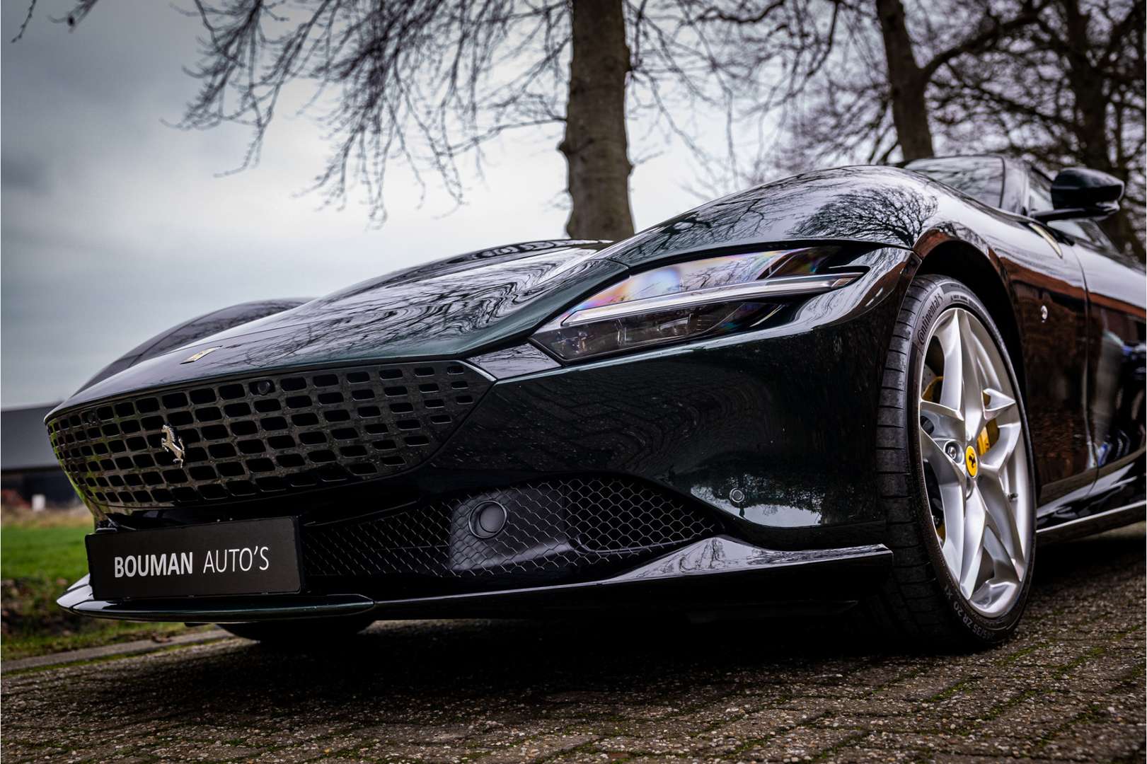 Ferrari Roma - 2023 - Joinsteer - #25