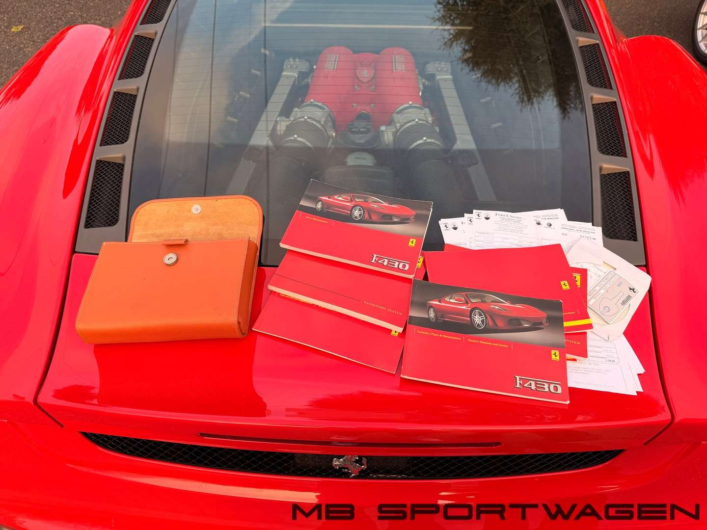 Ferrari F430 - 2005 - Joinsteer - #14