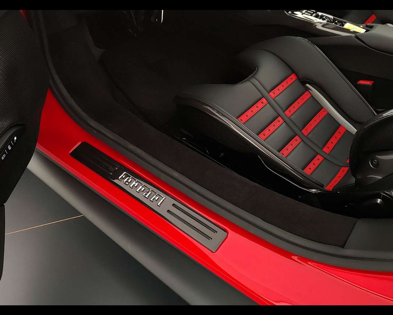 Ferrari 296 GTS - 2023 - Joinsteer - #18