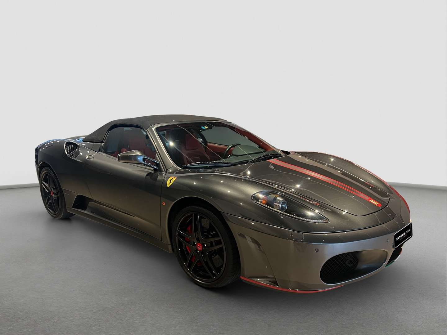 Ferrari F430 Spider - 2007 - Joinsteer - #3