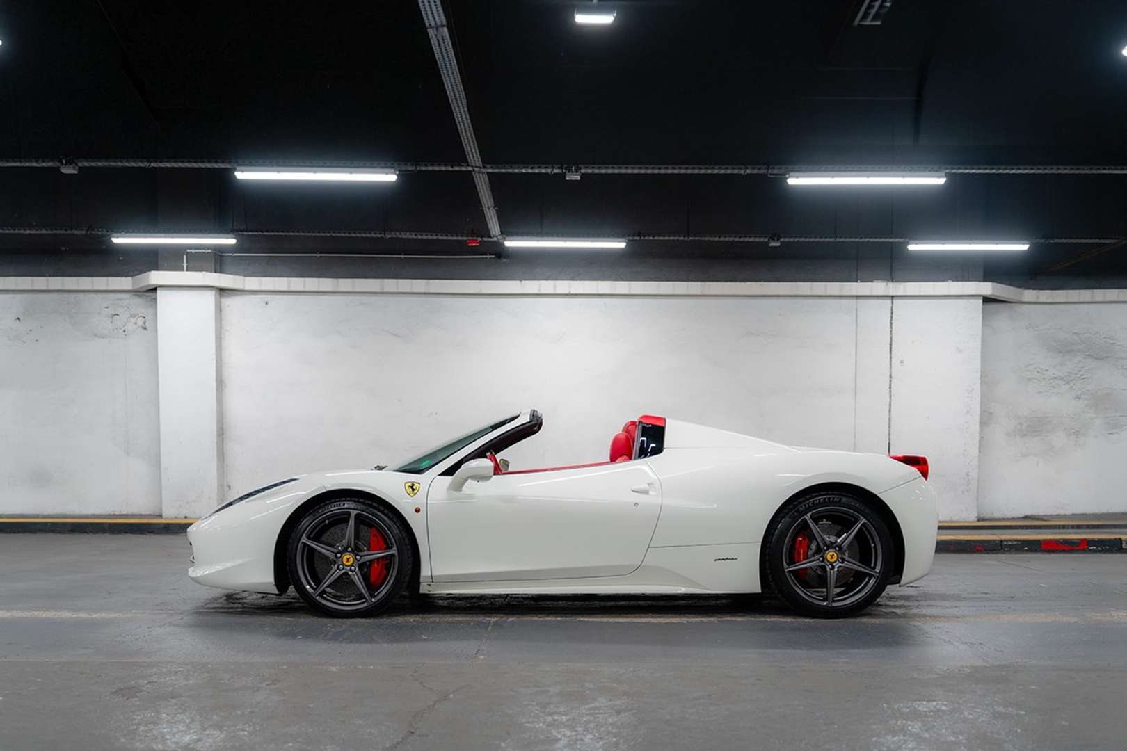 Ferrari 458 Italia - 2012 - Joinsteer - #6