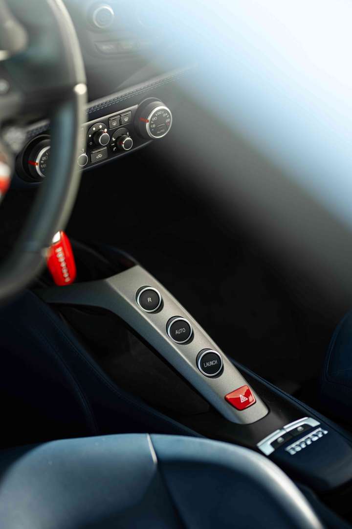 Ferrari 488 GTB - 2016 - Joinsteer - #24