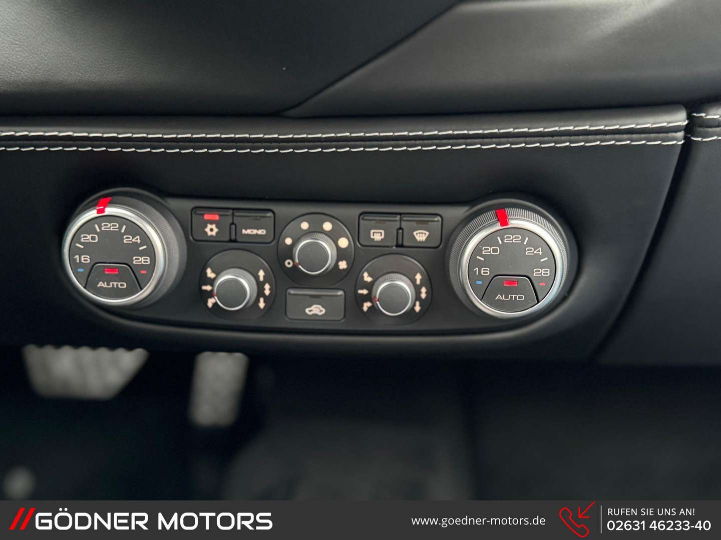 Ferrari 488 GTB - 2016 - Joinsteer - #17