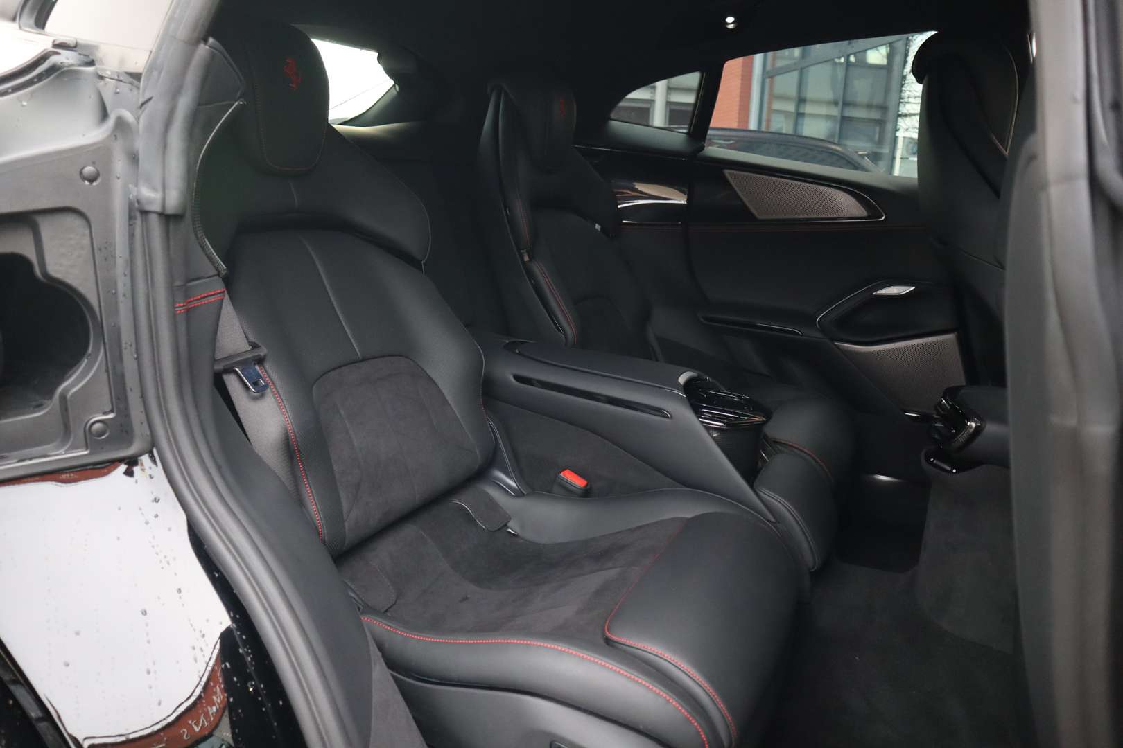 Ferrari Purosangue - 2024 - Joinsteer - #19