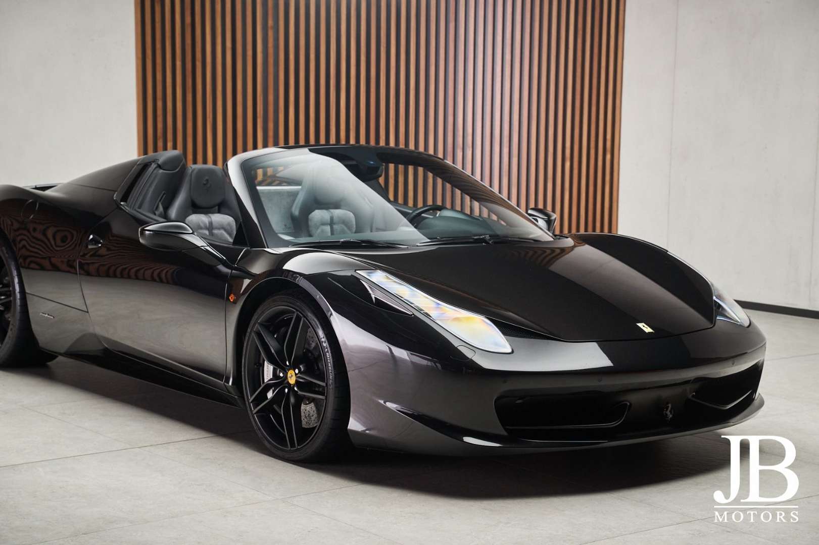 Ferrari 458 Italia - 2012 - Joinsteer - #6