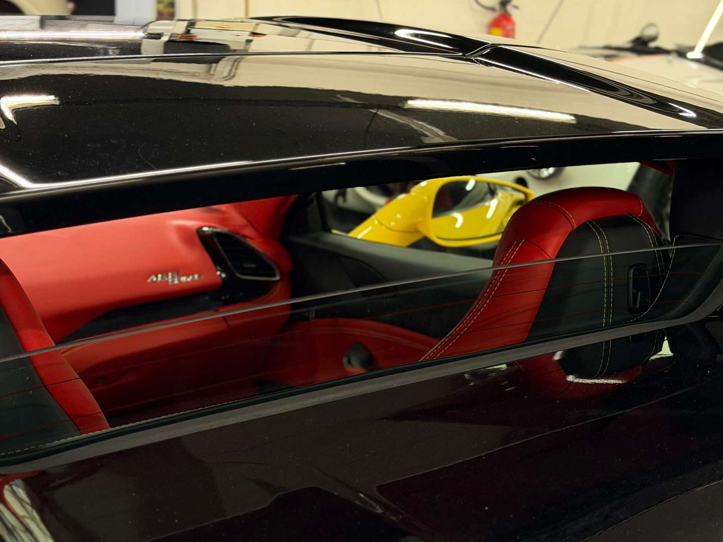 Ferrari 488 Spider - 2017 - Joinsteer - #20