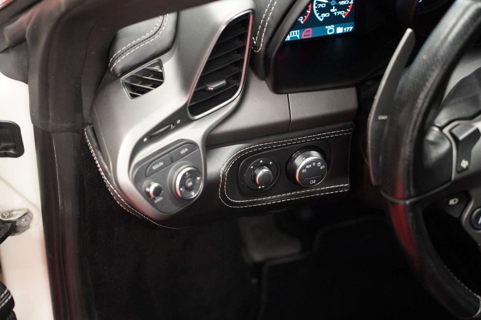 Ferrari 458 Italia - 2011 - Joinsteer - #28