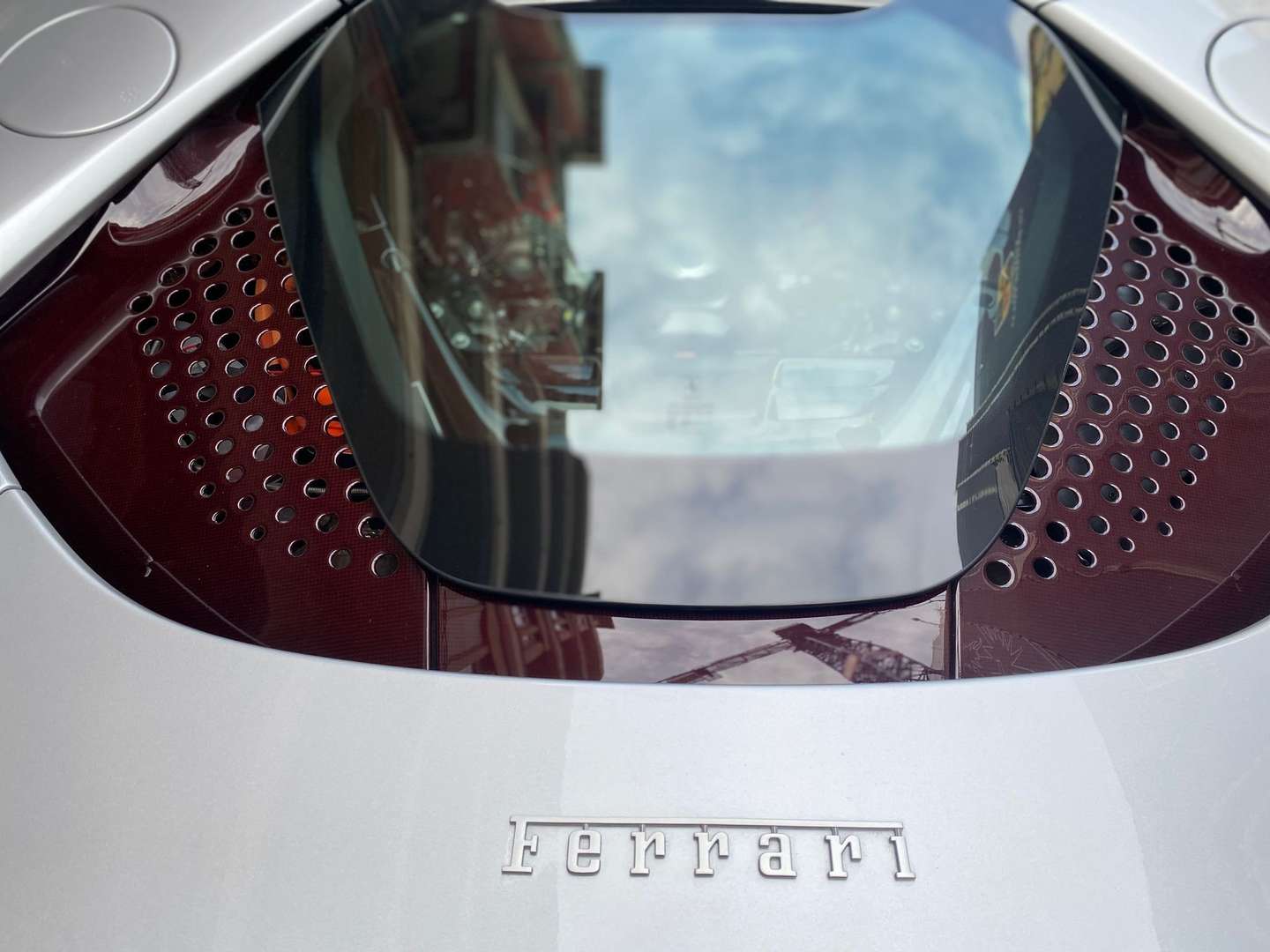 Ferrari SF90 Spider - 2024 - Joinsteer - #15